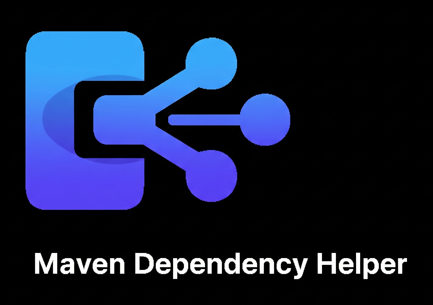 Maven Dependency Helper